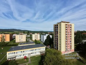 Prodej bytu 2+1, Příbram, Jana Drdy, 58 m2
