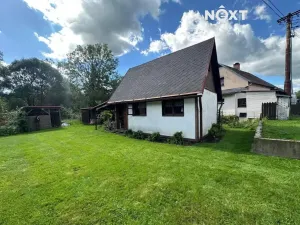 Prodej chaty, Stružnice, 24 m2