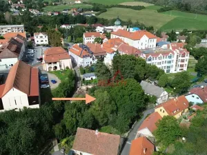 Prodej pozemku pro bydlení, Nový Knín, Havířská, 1050 m2