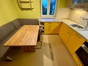 Pronájem bytu 2+1, Břeclav, Denisova, 60 m2