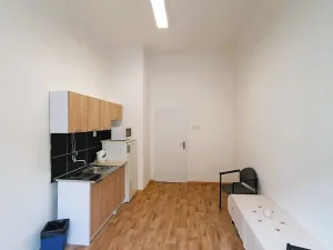 Pronájem kanceláře, Broumov, Československé armády, 15 m2