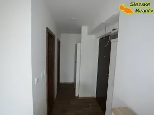 Prodej bytu 3+1, Ostrava, Řecká, 65 m2