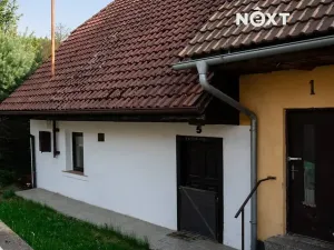 Prodej chalupy, Podmokly, 98 m2