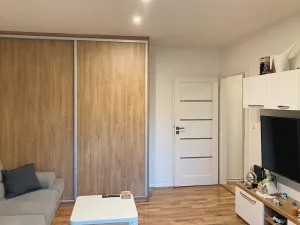 Pronájem bytu 2+1, Ostrava, Čkalovova, 54 m2