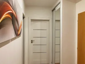Pronájem bytu 2+1, Ostrava, Čkalovova, 54 m2