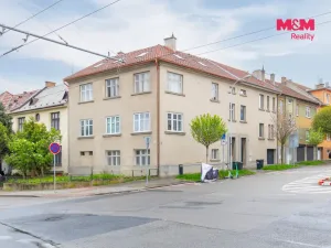 Prodej bytu 2+kk, Brno - Královo Pole, Hutařova, 106 m2