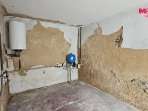 Prodej rodinného domu, Plzeň - Radčice, Košutecká, 80 m2