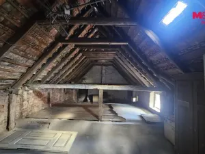 Prodej rodinného domu, Plzeň - Radčice, Košutecká, 80 m2