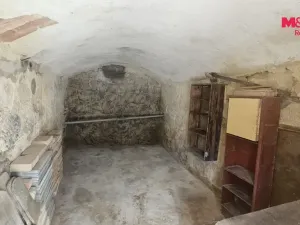 Prodej rodinného domu, Plzeň - Radčice, Košutecká, 80 m2