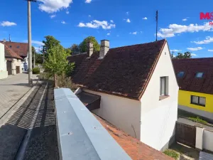 Prodej rodinného domu, Plzeň - Radčice, Košutecká, 80 m2