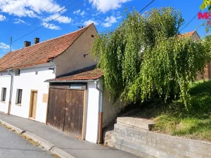 Prodej rodinného domu, Plzeň - Radčice, Košutecká, 80 m2