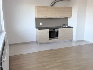 Pronájem bytu 2+kk, Praha - Horní Měcholupy, Mantovská, 51 m2