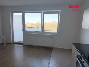 Pronájem bytu 2+kk, Praha - Horní Měcholupy, Mantovská, 51 m2