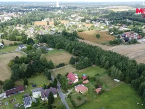 Prodej pozemku pro bydlení, Horní Suchá, 2866 m2