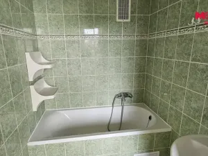 Pronájem bytu 3+1, Rychnov nad Kněžnou, Palackého, 65 m2