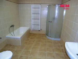 Pronájem rodinného domu, Ostrava - Koblov, Na Tabulkách, 122 m2