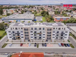 Prodej bytu 1+kk, Nymburk, Bobnická, 38 m2