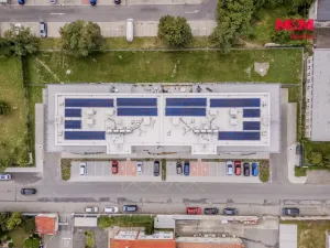 Prodej bytu 1+kk, Nymburk, Bobnická, 38 m2