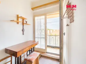 Prodej bytu 3+1, Praha - Dejvice, Zemědělská, 81 m2