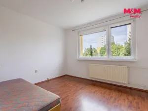 Pronájem bytu 4+1, Česká Lípa, Okružní, 98 m2