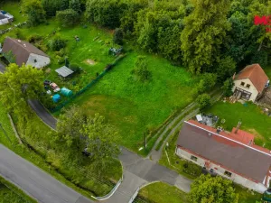 Prodej pozemku pro bydlení, Volfartice, 1071 m2