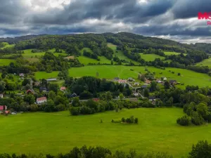 Prodej pozemku pro bydlení, Volfartice, 1071 m2