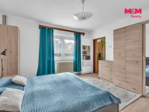 Prodej rodinného domu, Holetín - Dolní Holetín, 116 m2