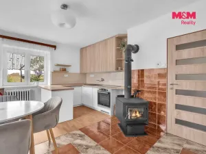 Prodej rodinného domu, Holetín - Dolní Holetín, 116 m2