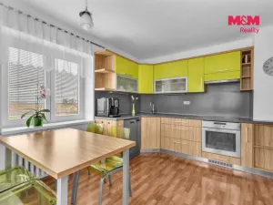 Prodej rodinného domu, Holetín - Dolní Holetín, 116 m2