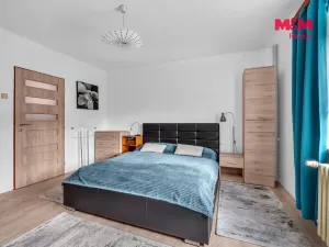 Prodej rodinného domu, Holetín - Dolní Holetín, 116 m2
