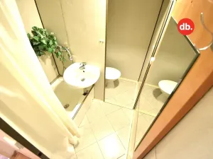 Prodej bytu 1+kk, Kraslice, Družstevní, 20 m2