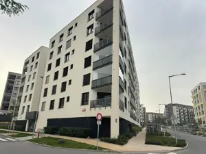 Pronájem bytu 2+kk, Praha - Hlubočepy, Baarové, 55 m2