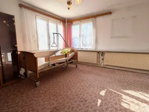 Prodej rodinného domu, Žamberk, Husovo nábřeží, 179 m2