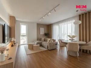 Prodej bytu 4+kk, Rokycany - Plzeňské Předměstí, Vysoký průhon, 96 m2