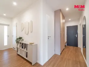 Prodej bytu 4+kk, Rokycany - Plzeňské Předměstí, Vysoký průhon, 96 m2