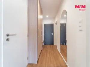 Prodej bytu 4+kk, Rokycany - Plzeňské Předměstí, Vysoký průhon, 96 m2