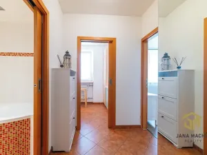 Prodej bytu 1+1, Brno, Preslova, 28 m2