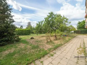 Prodej bytu 1+1, Brno, Preslova, 28 m2