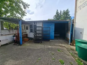 Pronájem skladu, Kolín, Sadová, 100 m2