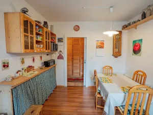 Prodej bytu 1+1, Harrachov, 41 m2