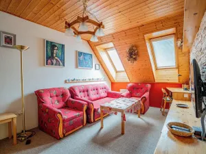 Prodej bytu 1+1, Harrachov, 41 m2