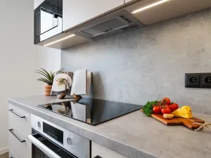 Prodej bytu 2+kk, Zlín, Na Honech I, 45 m2