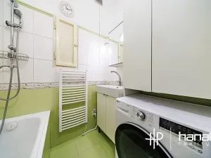 Prodej bytu 2+kk, Praha - Podolí, Pod Pekařkou, 42 m2