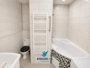 Prodej bytu 1+1, Krupka, Karla Čapka, 36 m2