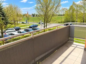 Pronájem bytu 2+kk, Olomouc, Handkeho, 55 m2