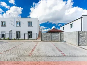 Prodej bytu 2+kk, Kaznějov, Střední, 43 m2