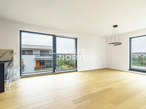 Prodej bytu 4+kk, Praha - Radlice, Lučištníků, 120 m2