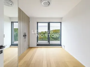 Prodej bytu 4+kk, Praha - Radlice, Lučištníků, 120 m2