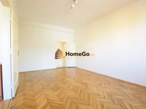 Pronájem bytu 2+kk, Praha - Nusle, Lounských, 51 m2