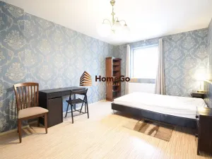 Pronájem bytu 2+kk, Praha - Vinohrady, Ondříčkova, 53 m2